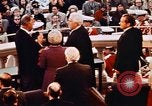Image of Richard Nixon Washington DC USA, 1973, second 11 stock footage video 65675070213