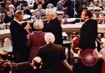 Image of Richard Nixon Washington DC USA, 1973, second 16 stock footage video 65675070213
