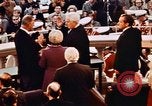 Image of Richard Nixon Washington DC USA, 1973, second 18 stock footage video 65675070213