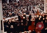 Image of Richard Nixon Washington DC USA, 1973, second 19 stock footage video 65675070213