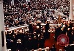 Image of Richard Nixon Washington DC USA, 1973, second 20 stock footage video 65675070213