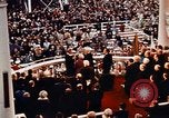 Image of Richard Nixon Washington DC USA, 1973, second 22 stock footage video 65675070213