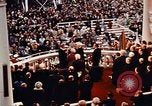 Image of Richard Nixon Washington DC USA, 1973, second 23 stock footage video 65675070213