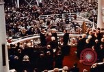 Image of Richard Nixon Washington DC USA, 1973, second 24 stock footage video 65675070213