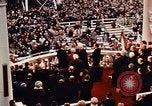 Image of Richard Nixon Washington DC USA, 1973, second 25 stock footage video 65675070213