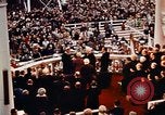 Image of Richard Nixon Washington DC USA, 1973, second 26 stock footage video 65675070213