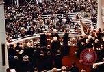 Image of Richard Nixon Washington DC USA, 1973, second 27 stock footage video 65675070213