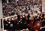 Image of Richard Nixon Washington DC USA, 1973, second 29 stock footage video 65675070213
