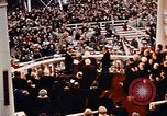 Image of Richard Nixon Washington DC USA, 1973, second 30 stock footage video 65675070213