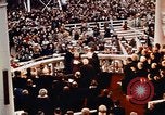 Image of Richard Nixon Washington DC USA, 1973, second 31 stock footage video 65675070213