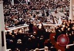 Image of Richard Nixon Washington DC USA, 1973, second 32 stock footage video 65675070213
