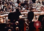 Image of Richard Nixon Washington DC USA, 1973, second 33 stock footage video 65675070213