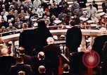 Image of Richard Nixon Washington DC USA, 1973, second 36 stock footage video 65675070213