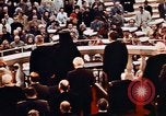 Image of Richard Nixon Washington DC USA, 1973, second 38 stock footage video 65675070213