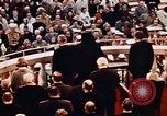Image of Richard Nixon Washington DC USA, 1973, second 39 stock footage video 65675070213