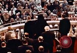 Image of Richard Nixon Washington DC USA, 1973, second 41 stock footage video 65675070213