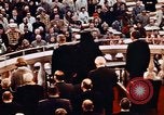 Image of Richard Nixon Washington DC USA, 1973, second 42 stock footage video 65675070213