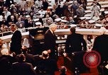 Image of Richard Nixon Washington DC USA, 1973, second 46 stock footage video 65675070213