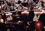 Image of Richard Nixon Washington DC USA, 1973, second 47 stock footage video 65675070213