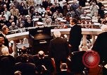 Image of Richard Nixon Washington DC USA, 1973, second 48 stock footage video 65675070213