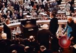 Image of Richard Nixon Washington DC USA, 1973, second 49 stock footage video 65675070213