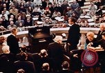 Image of Richard Nixon Washington DC USA, 1973, second 52 stock footage video 65675070213