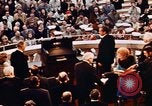 Image of Richard Nixon Washington DC USA, 1973, second 53 stock footage video 65675070213