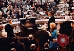 Image of Richard Nixon Washington DC USA, 1973, second 54 stock footage video 65675070213