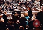 Image of Richard Nixon Washington DC USA, 1973, second 55 stock footage video 65675070213