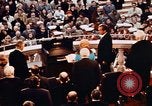 Image of Richard Nixon Washington DC USA, 1973, second 56 stock footage video 65675070213