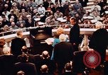 Image of Richard Nixon Washington DC USA, 1973, second 57 stock footage video 65675070213