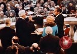 Image of Richard Nixon Washington DC USA, 1973, second 60 stock footage video 65675070213
