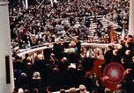 Image of Richard Nixon Washington DC USA, 1973, second 62 stock footage video 65675070213