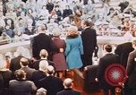 Image of Richard Nixon Washington DC USA, 1973, second 1 stock footage video 65675070214