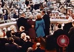 Image of Richard Nixon Washington DC USA, 1973, second 4 stock footage video 65675070214