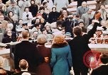 Image of Richard Nixon Washington DC USA, 1973, second 6 stock footage video 65675070214