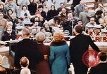 Image of Richard Nixon Washington DC USA, 1973, second 7 stock footage video 65675070214