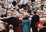 Image of Richard Nixon Washington DC USA, 1973, second 8 stock footage video 65675070214