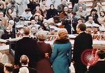 Image of Richard Nixon Washington DC USA, 1973, second 10 stock footage video 65675070214