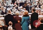 Image of Richard Nixon Washington DC USA, 1973, second 11 stock footage video 65675070214