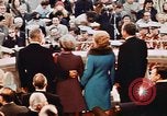 Image of Richard Nixon Washington DC USA, 1973, second 12 stock footage video 65675070214