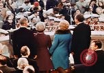 Image of Richard Nixon Washington DC USA, 1973, second 14 stock footage video 65675070214
