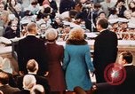 Image of Richard Nixon Washington DC USA, 1973, second 15 stock footage video 65675070214