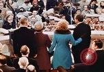Image of Richard Nixon Washington DC USA, 1973, second 16 stock footage video 65675070214