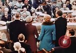 Image of Richard Nixon Washington DC USA, 1973, second 18 stock footage video 65675070214