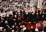Image of Richard Nixon Washington DC USA, 1973, second 19 stock footage video 65675070214