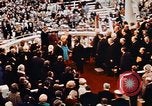 Image of Richard Nixon Washington DC USA, 1973, second 22 stock footage video 65675070214