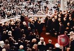 Image of Richard Nixon Washington DC USA, 1973, second 23 stock footage video 65675070214