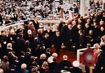 Image of Richard Nixon Washington DC USA, 1973, second 24 stock footage video 65675070214