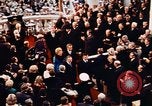 Image of Richard Nixon Washington DC USA, 1973, second 27 stock footage video 65675070214